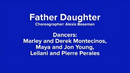 Fancy-Feet-2019-Show-D-29-Father-Daughter