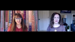 VIDEO Q&A Dec 2020 with Dr Allison Siebecker and Shivan Sarna