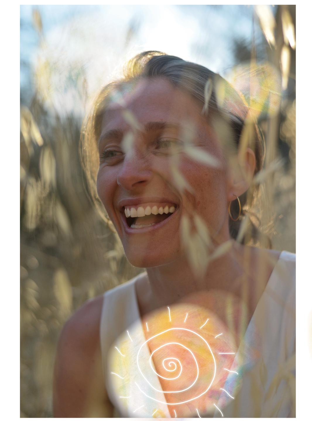 awaken inner light & joy