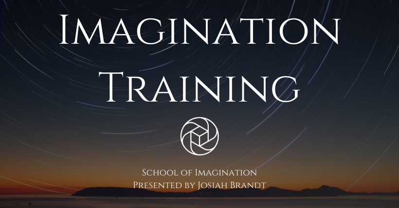 Imagination Training