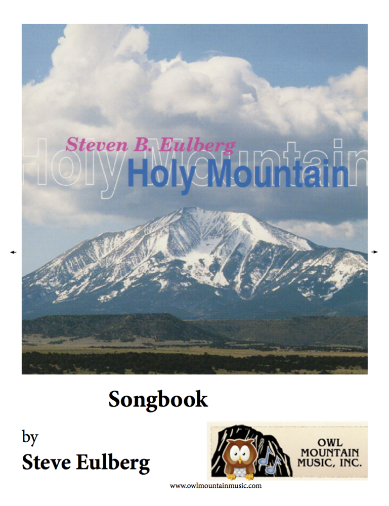 Holy Mountain