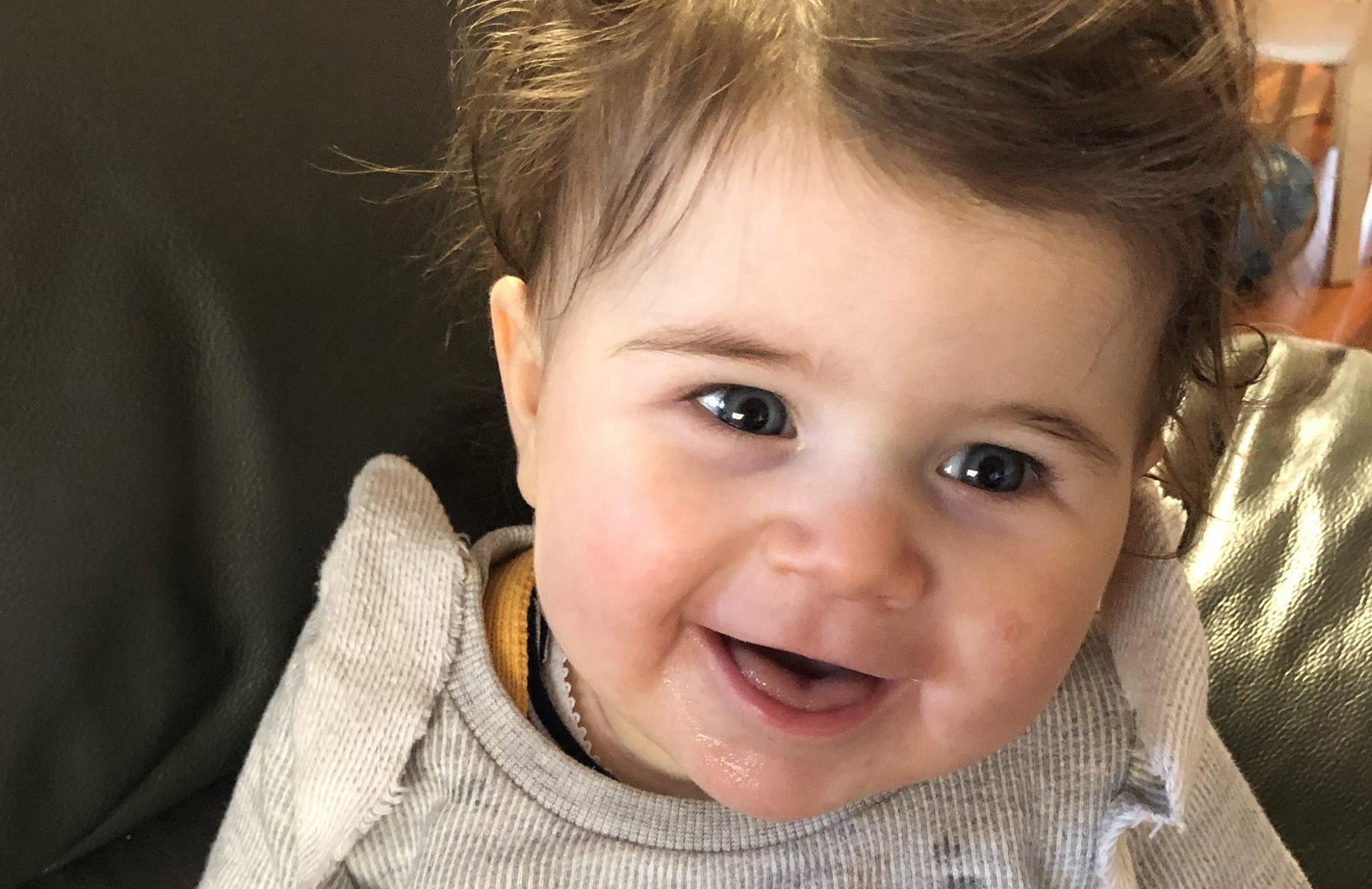 Ruby 6 mths (Lauren Yildirim)
