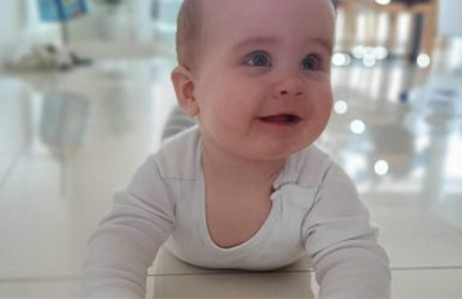 Willow 9 mths (Erin)