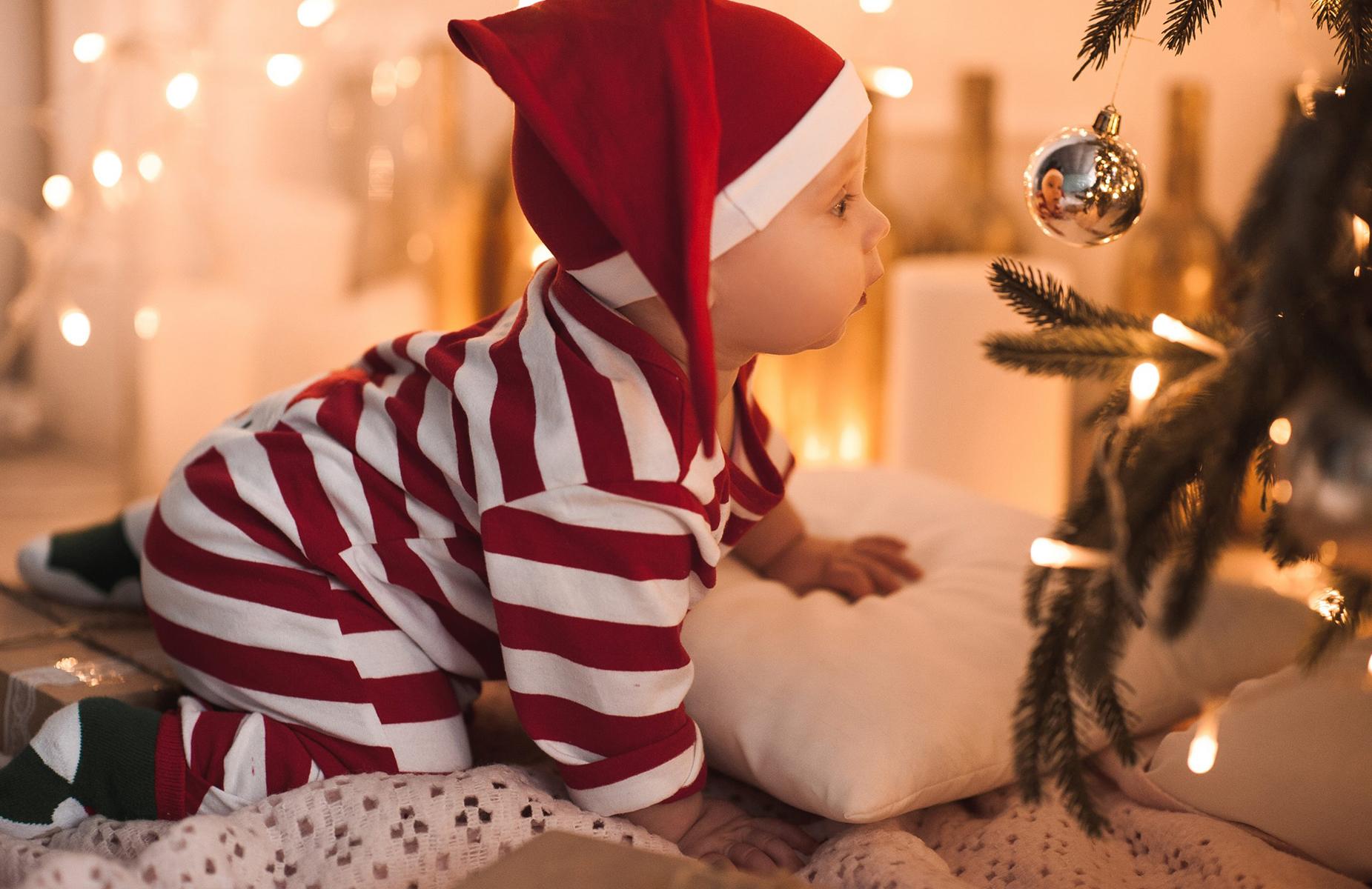 4 Holiday Season Sleep Tips Baby Sleep Expert