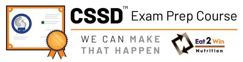 CSSD Exam Prep Course  
