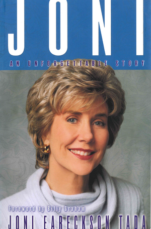 GTRS C SE JETOA Joni An Unforgettable Story