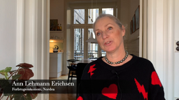 Modul 10 Ann Lehmann Erichsen