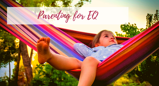 Copy of Parenting for Inner Balance