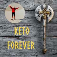 KETO forever