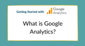 Google Analytics Course