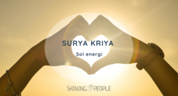 surya-kriya