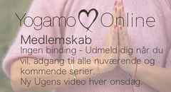 Yogamo - Card Image - Medlem