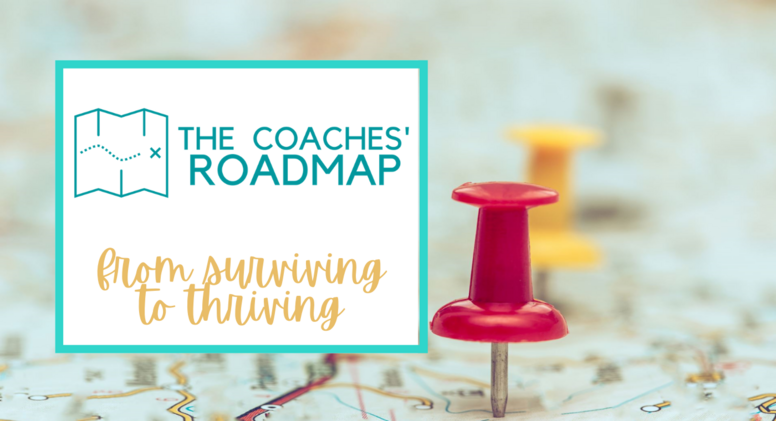 The Coaches' Roadmap