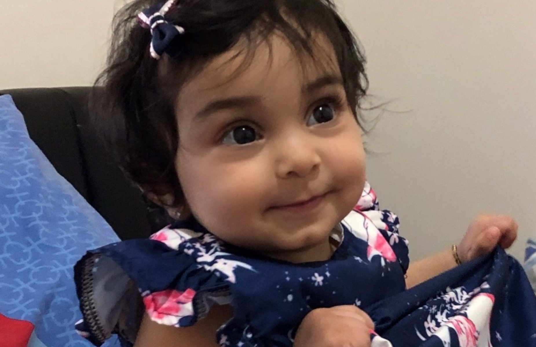 Anya 14 mths (Megha Patel)