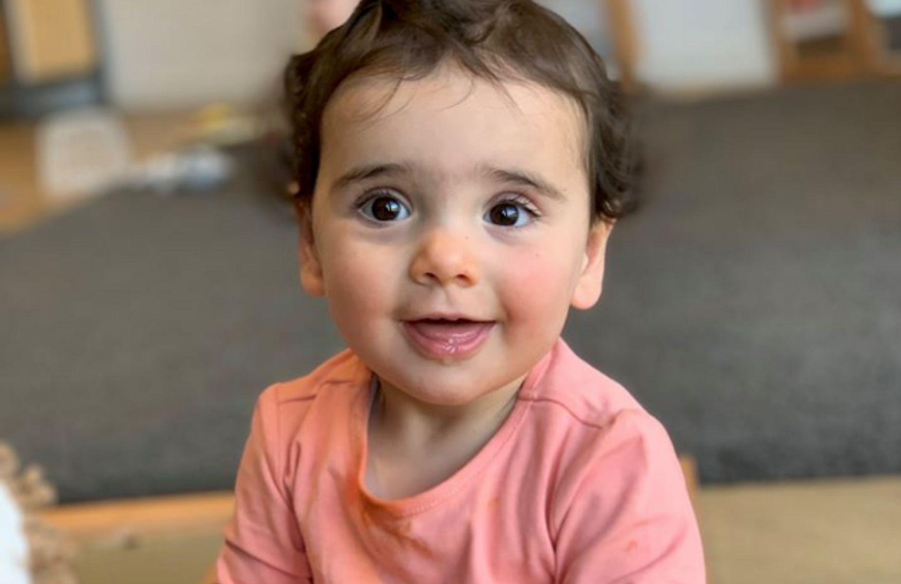 Margot 12 mths (Jaclyn Pearson)