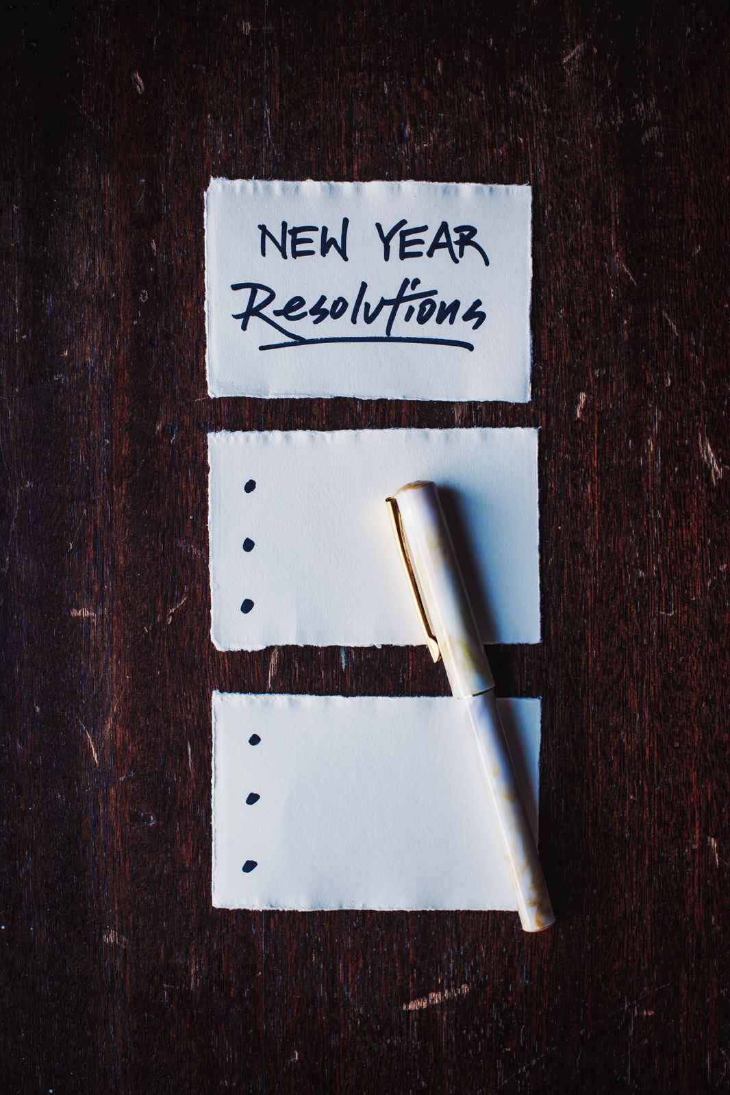 New Years Resolutions tim-mossholder-RFDwXVSVFOw-unsplash