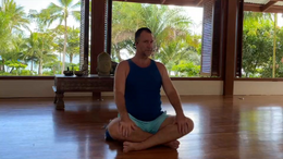 Introduction To Restorative Yoga