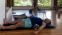 Restorative Yoga Practice with Yogi Aaron