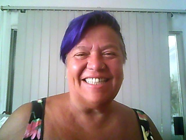 Robin Fox Paulson