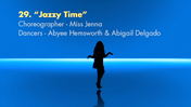 Fancy-Feet-2014-Show-B-29-Jazzy-Time
