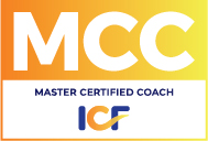 ICF Master Certified Coach