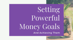 Card Image - Money Goals Course