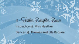 Fancy-Feet-2015-Show-B-16-Father-Daughter-Dance