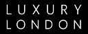 Luxury London Logo - The Joyful Doctor