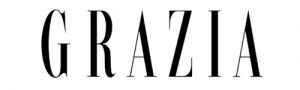 Grazia Logo - The Joyful Doctor
