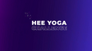 HEE Yoga Challenge - 00 Intro