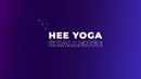 HEE Yoga Challenge 01