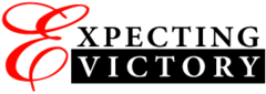 Expecting-Victory-Logo