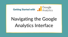 Google Analytics Course (2)