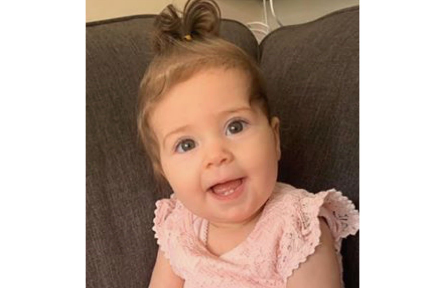 Isla 8 mths (Christie Campbell)