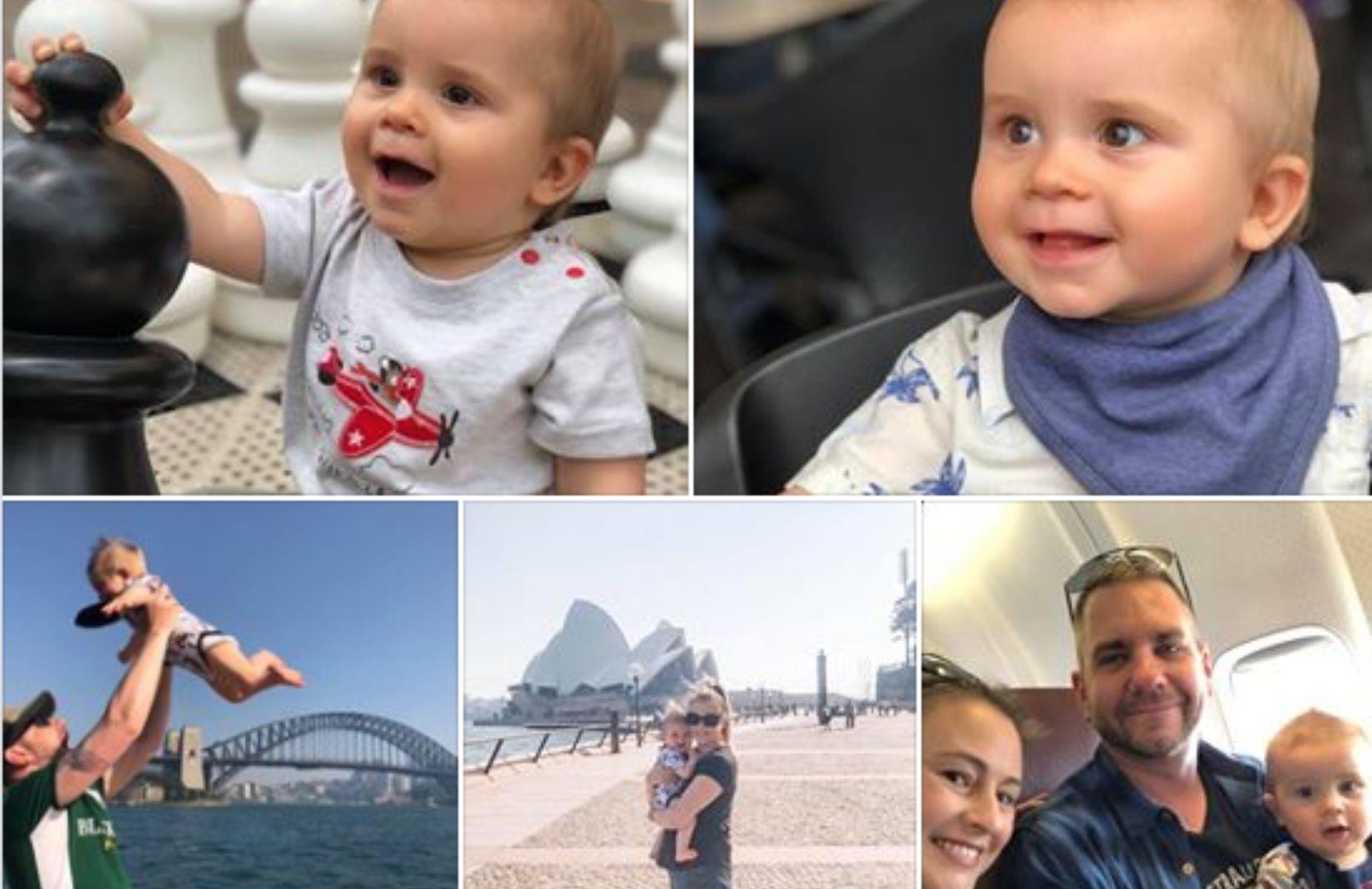 Conor 8 mths (Danni Marchi)