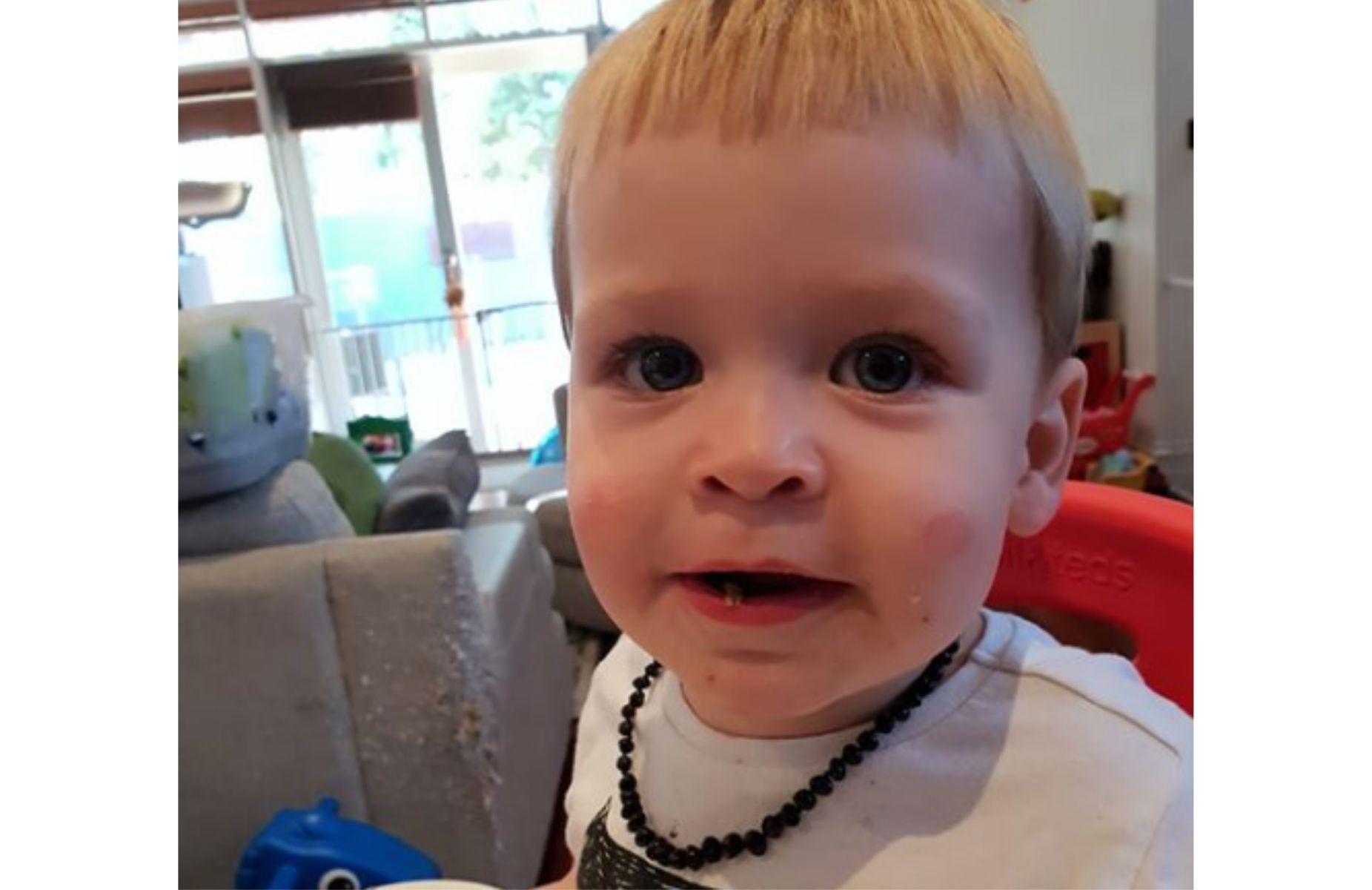 Dallas 16mths (Nikki Benjamin)