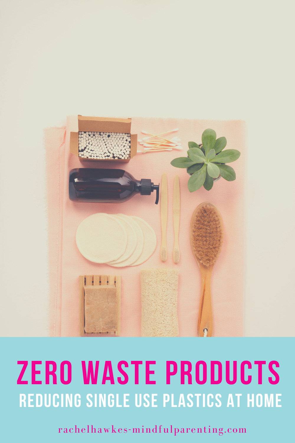 zero waste products