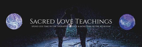 Sacred Love Teachings logo