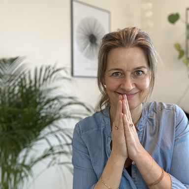 Anne Cathrine - Mor, Mentor og Kropsterapeut