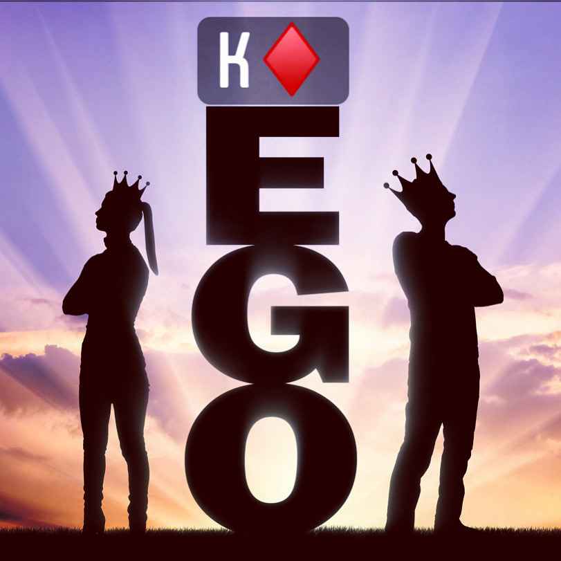 King of Diamonds: Ego