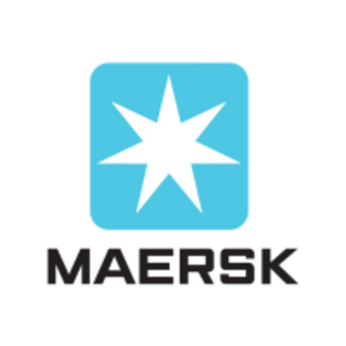 Rikke Jørgensen - PMO Lead Maersk Line Copenhagen