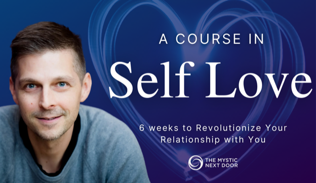 A Course in Self Love Kijabi (1)