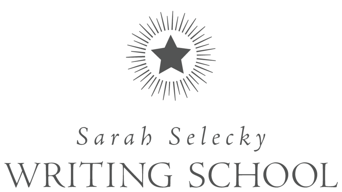 Sarah Selecky Writing School