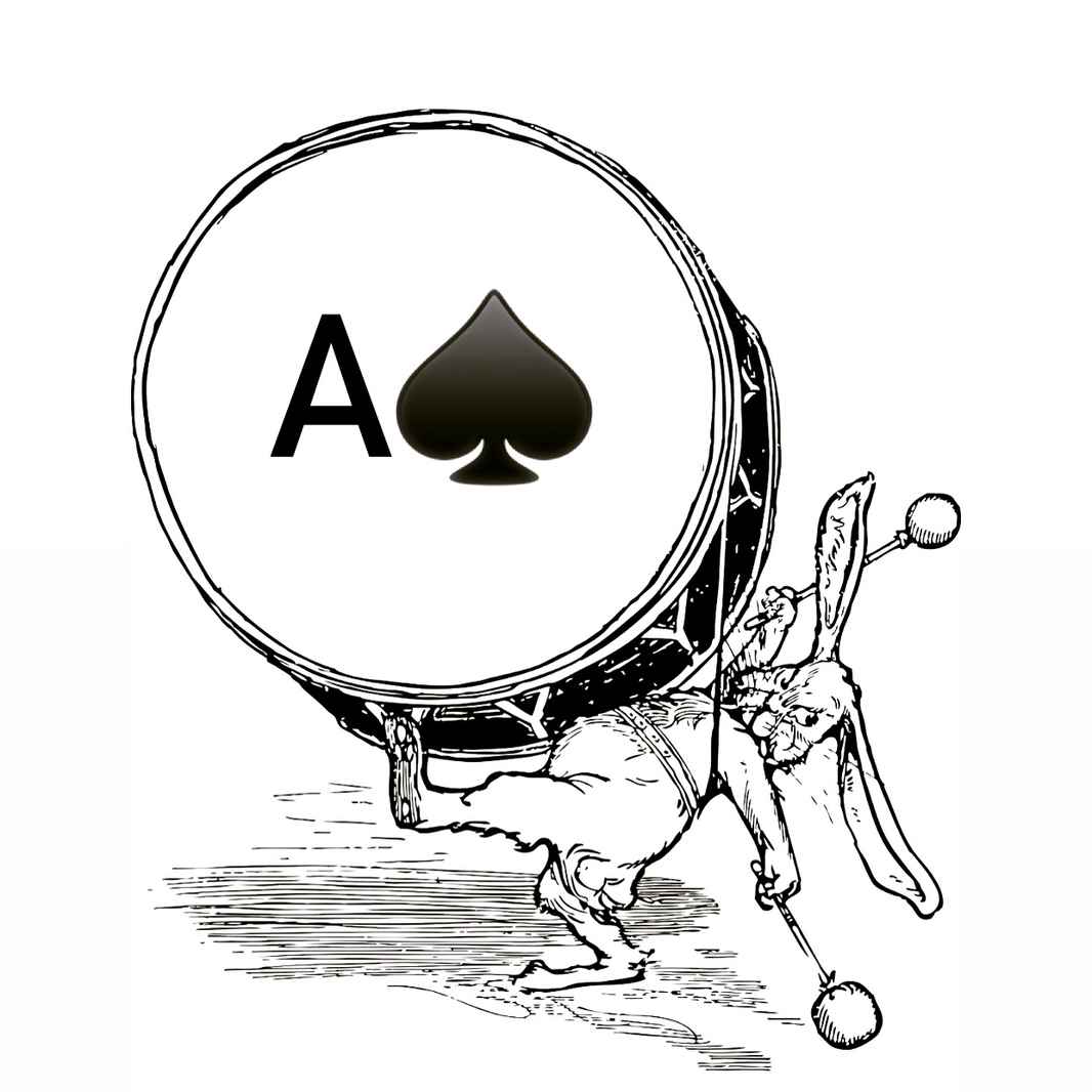 Ace of Spades, Cartomancy