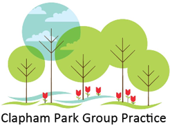 Clapham Park Medical Group Logo