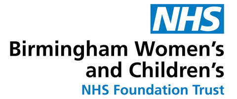 Birmingham Women's Hospital Logo