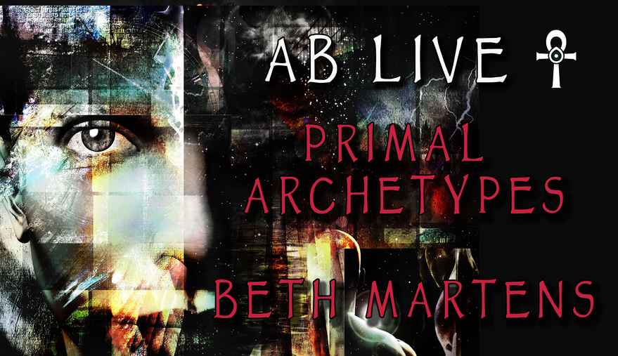 Primal Archetypes with Beth Martens