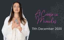 ACIM 11 Dec 20