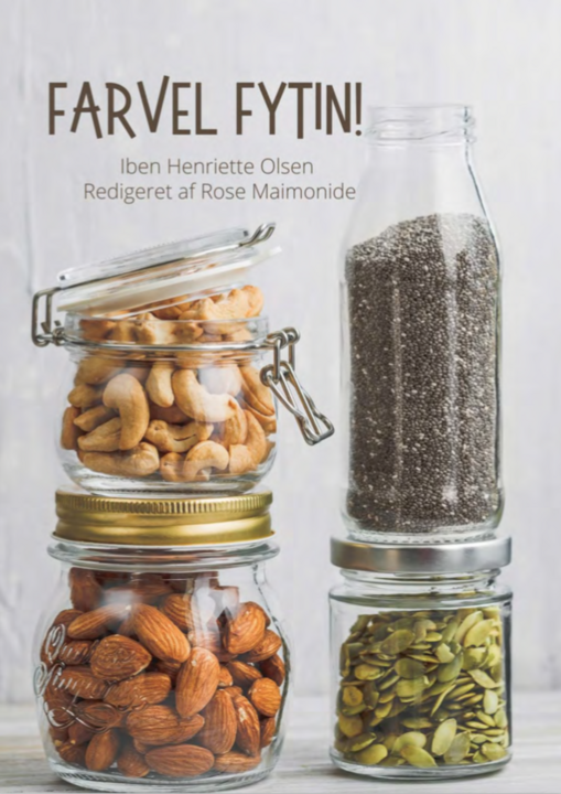 Farvel Fytin forside