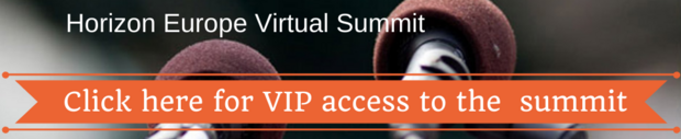 Access to Horizon Europe Virtual Summit